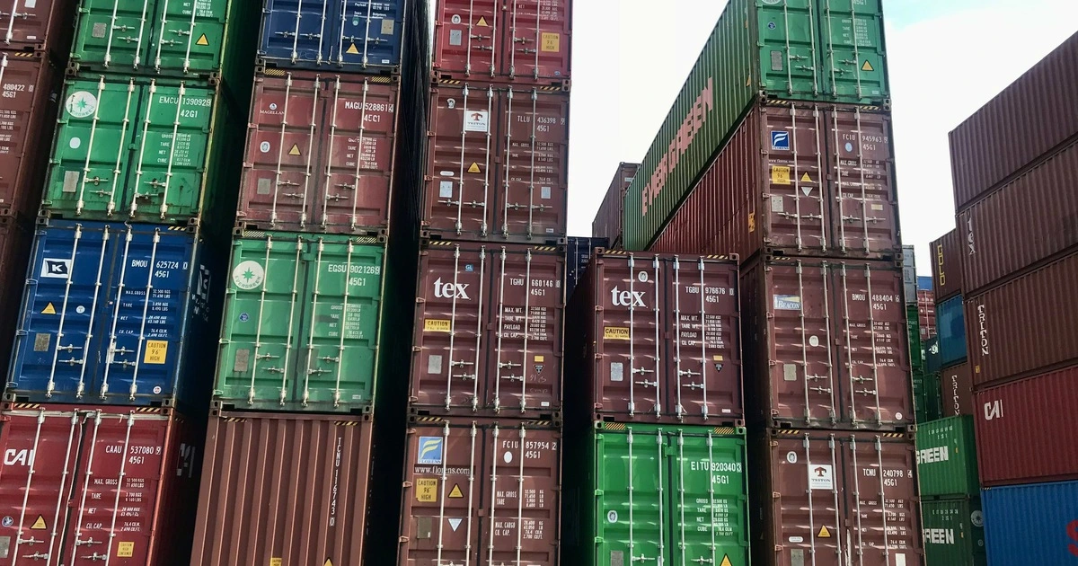 Bộ Công thương khuyến nghị doanh nghiệp để giảm rủi ro từ xung đột Trung Đông