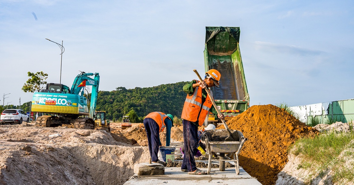 Thủ tướng: Không để các dự án trọng điểm, công trình phục vụ APEC thiếu năng lượng