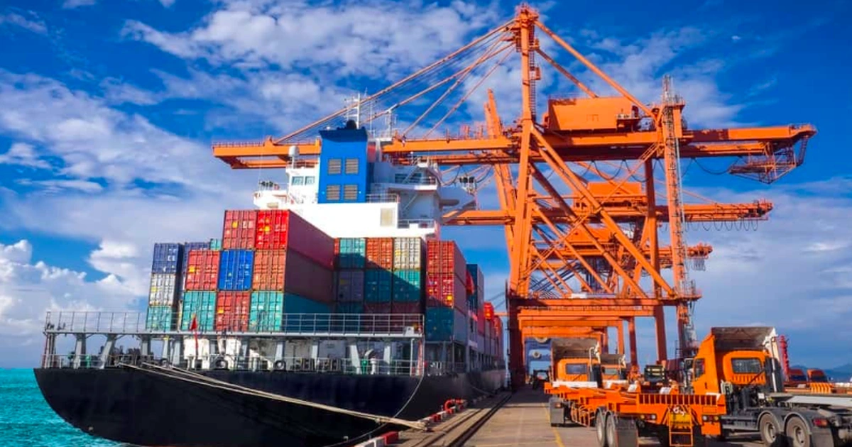 Doanh nghiệp chịu tác động kép vì chiến sự Trung Đông