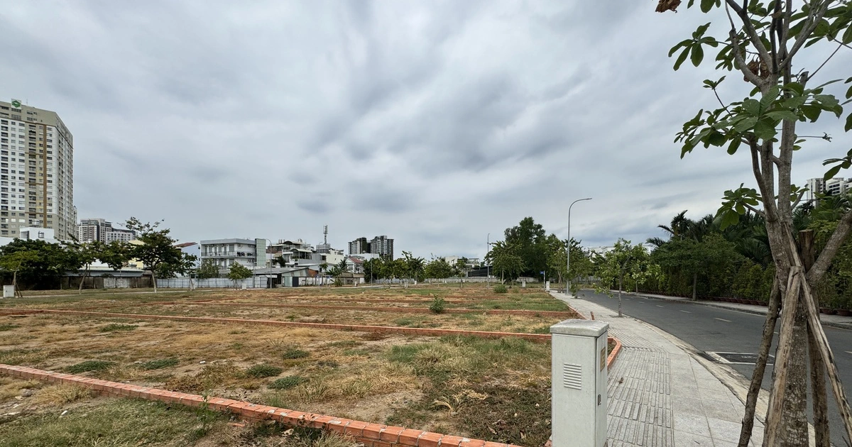 Kiến nghị quan trọng liên quan đến tách, hợp thửa đất