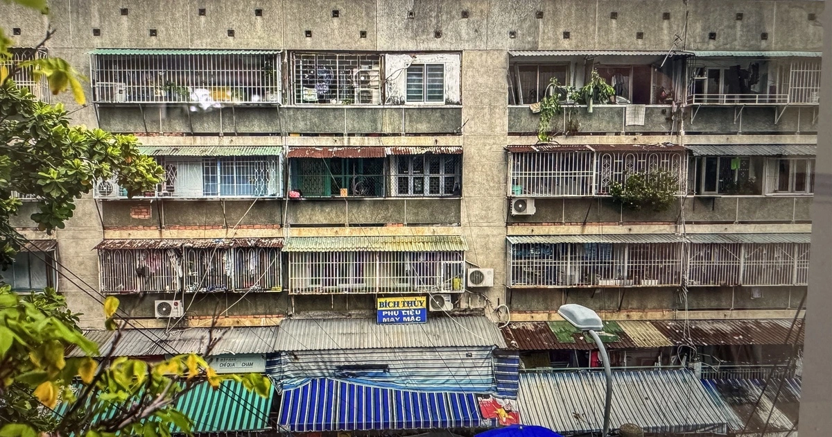 Tin vui cho người dân TP.HCM khi bị thu hồi đất