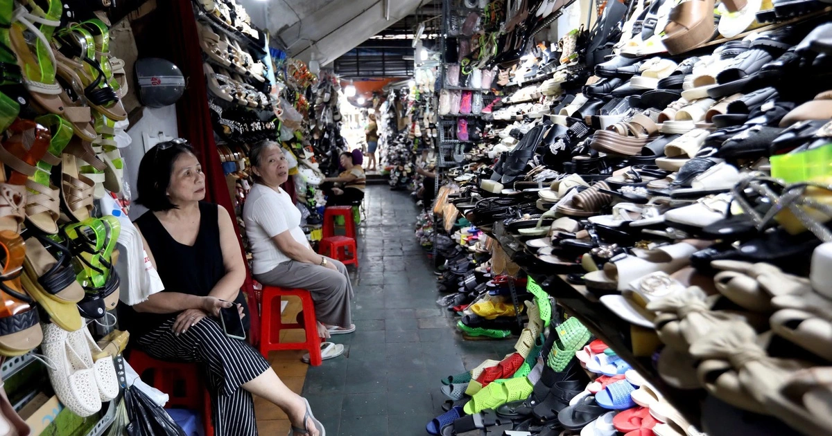 Chính thức có quy định về hồ sơ thuế của hộ kinh doanh