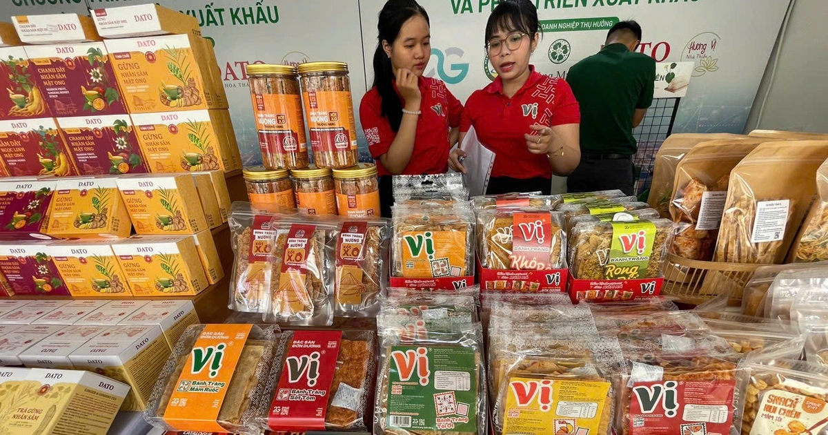 Bộ Công thương sẽ có 3 phiên livestream quảng bá hàng Việt trong tháng 3