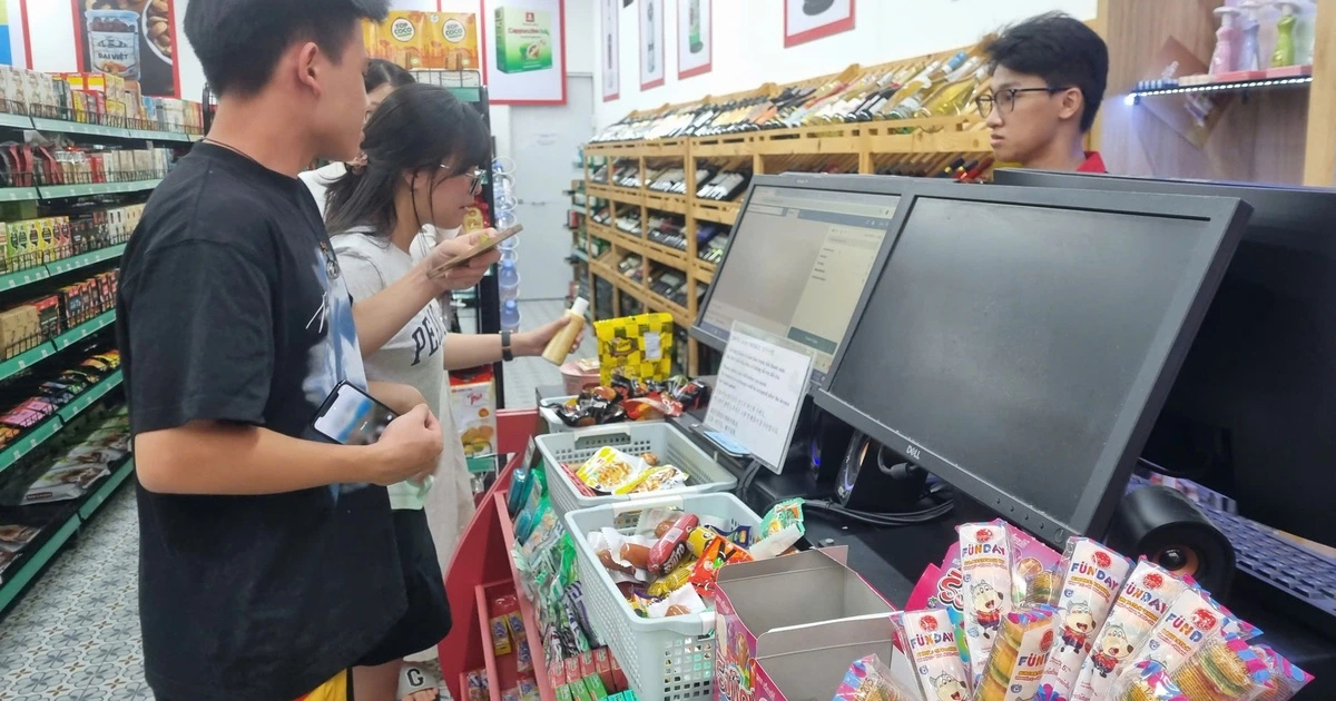 Hạn chót hộ kinh doanh phải thông báo tài khoản tới cơ quan thuế là khi nào?