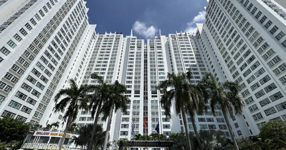 Thí điểm phát triển nhà ở thương mại giá phù hợp