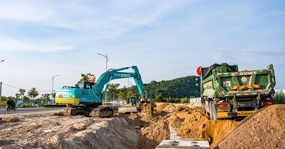 Lo vỡ tiến độ loạt công trình trọng điểm quốc gia