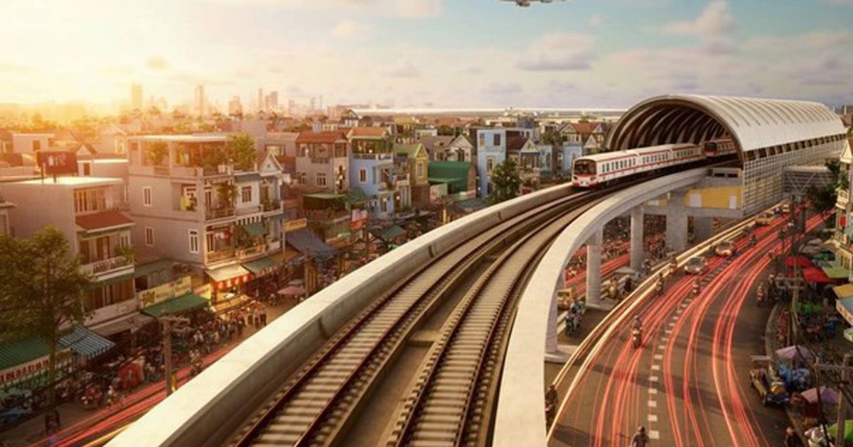 TP.HCM truy trách nhiệm người đứng đầu nếu chậm làm metro đi sân bay Long Thành