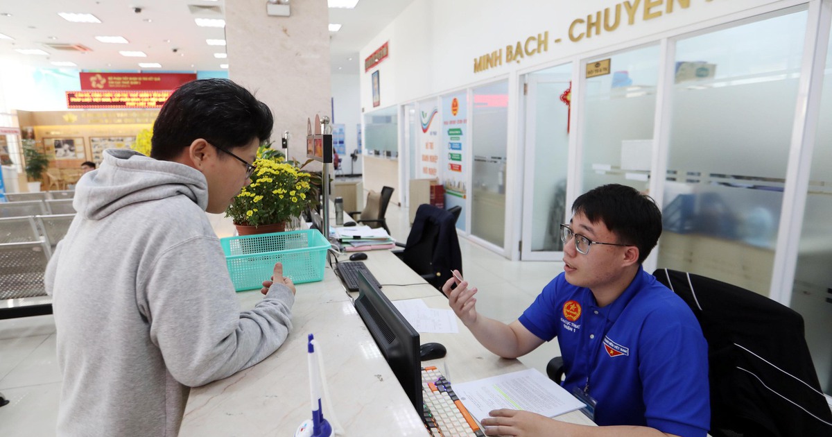 Thuế TP.HCM phát động tháng cao điểm hỗ trợ người nộp thuế