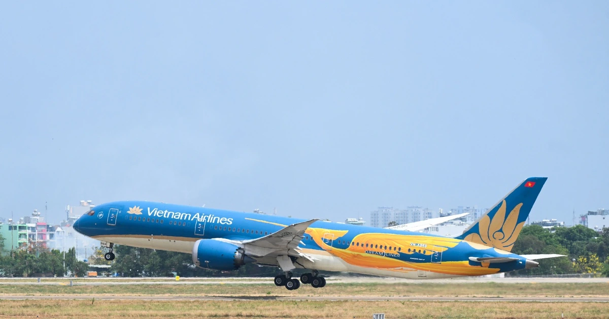 Vé máy bay đi châu Âu đắt chưa từng có vì chiến sự Trung Đông, gần 130 triệu/chiều