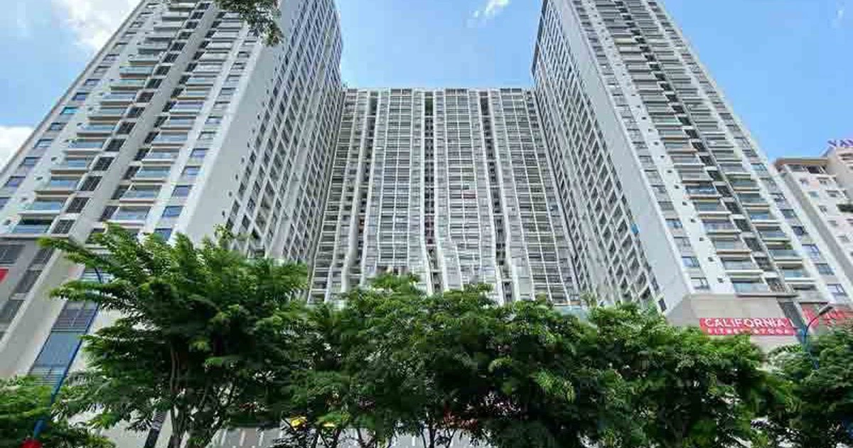 Sẽ có nhà ở cho người thu nhập trung bình