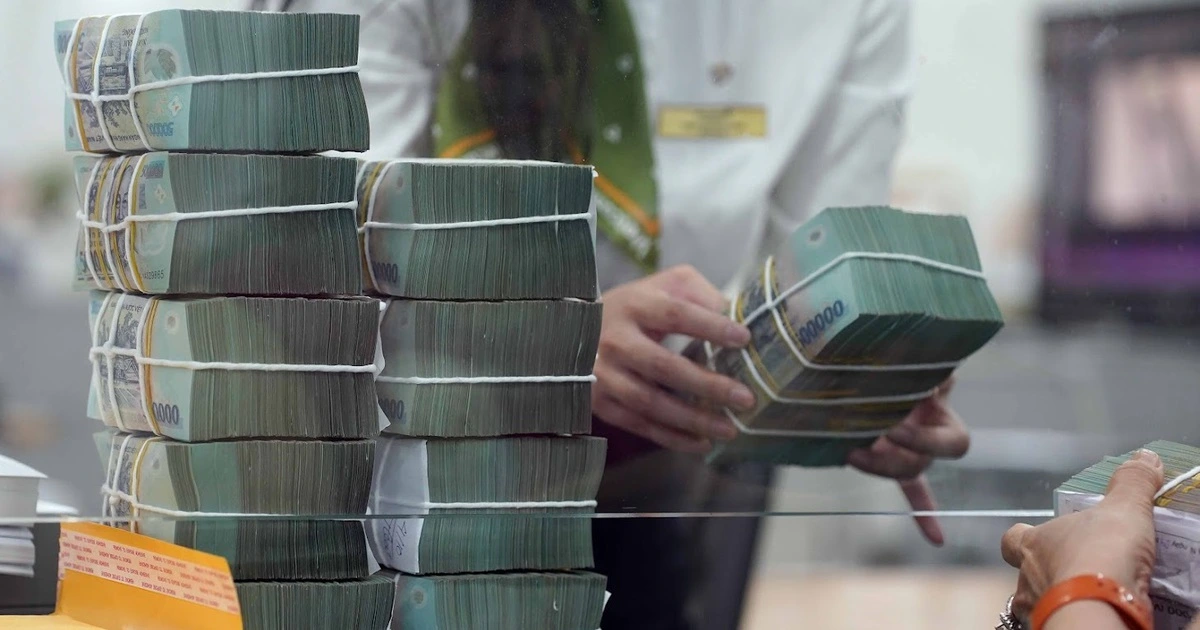 Không thông báo tài khoản cho ngành thuế, hộ kinh doanh bị phạt ra sao?