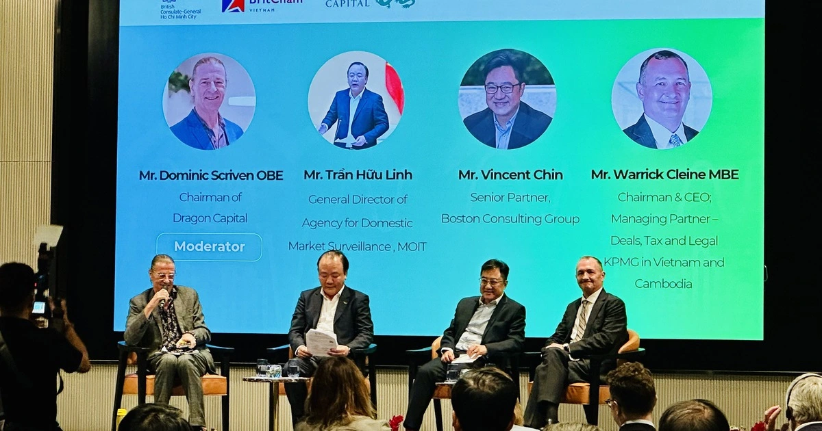 Cà phê, tiêu, gạo... Việt sẽ 'lên đời' nếu được tham gia thị trường phái sinh