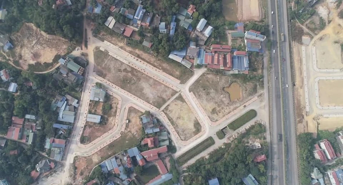 82 dự án cần tháo gỡ vướng mắc ở Thái Nguyên