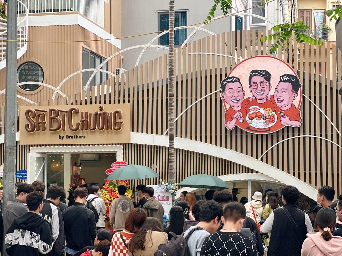 Vừa đóng của quán cơm tấm tại Đà Lạt, Sà Bì Chưởng của Độ Mixi, Xemesis, PewPew tăng vốn gấp đôi