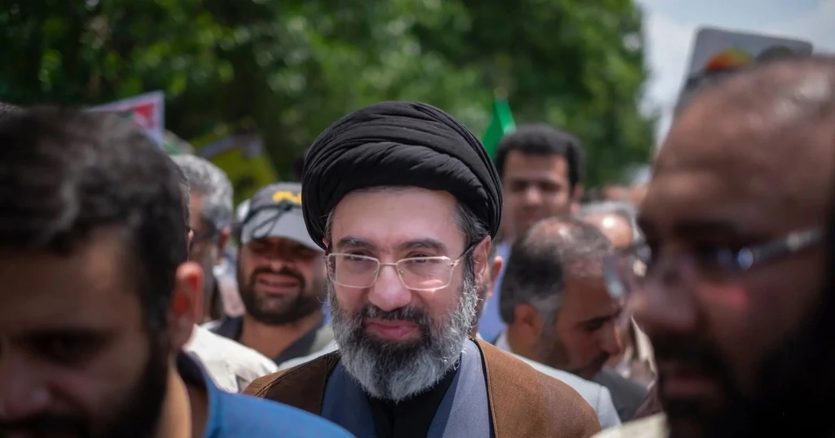 Quan chức Nga tiết lộ thông tin về tân lãnh tụ tối cao Iran