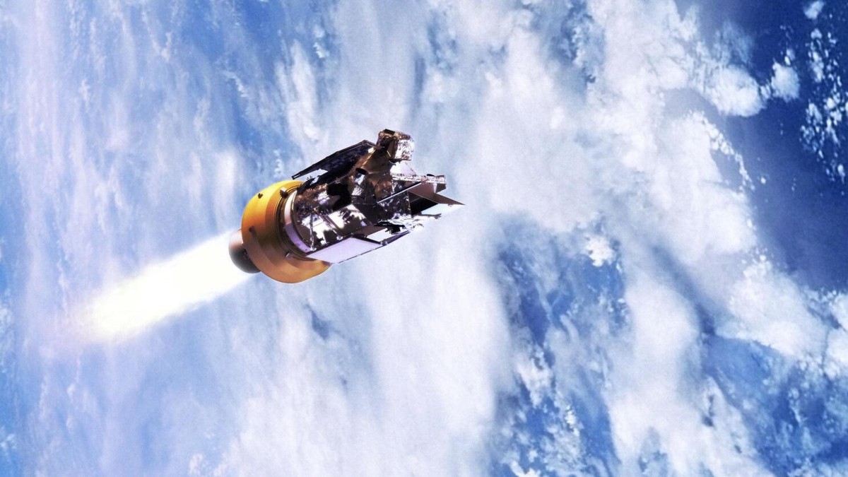 Vẽ dự án 18 tỷ USD từ con số 0, được cấp phép 112 vệ tinh: Cú lừa chấn động ngành vũ trụ Mỹ