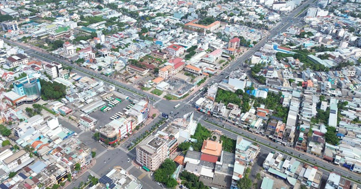 Tây Ninh đề xuất đầu tư 25.700 tỉ đồng xây dựng "cầu nối" Đông Nam Bộ và ĐBSCL.