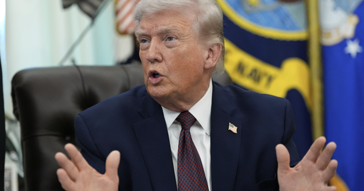 Mỹ có thể ngừng chiến với Iran mà không cần thỏa thuận, "nhường" Hormuz cho các nước khác