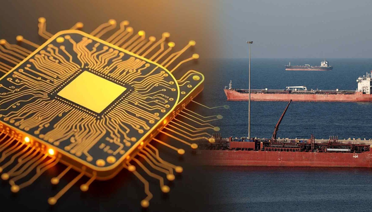 Từ 6 tuần kéo dài thành 6 tháng: Ngành linh kiện kêu cứu vì chuỗi cung ứng tê liệt, giá tăng liên tục sau mỗi 30 ngày