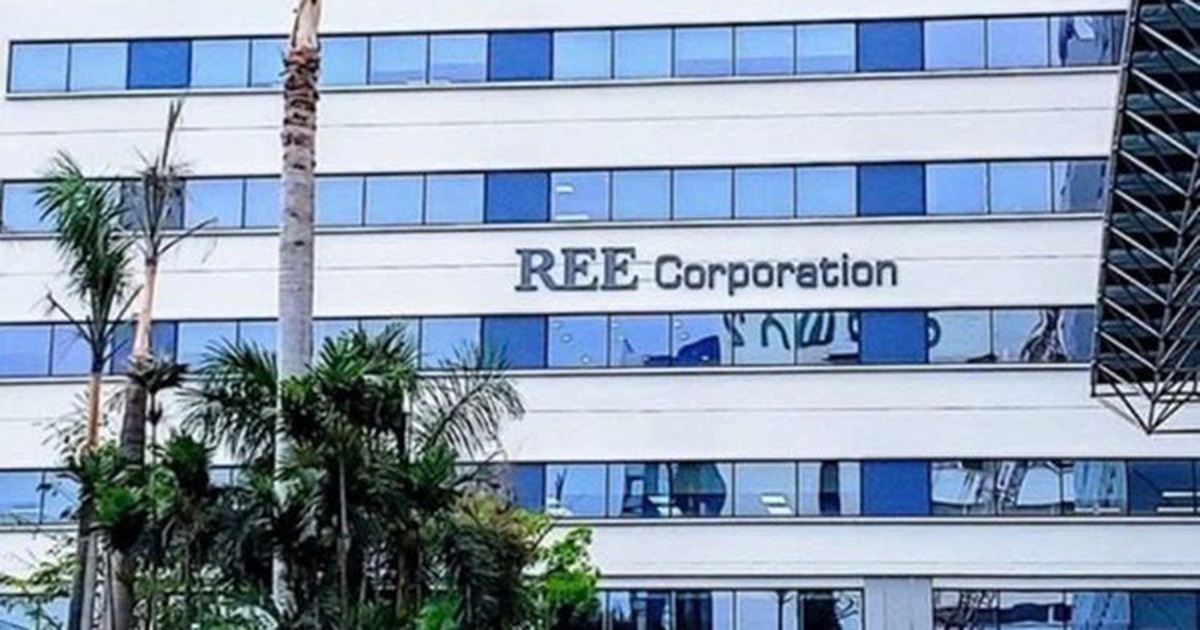 Platinum Victory mua bất thành hơn 17,8 triệu cổ phiếu REE