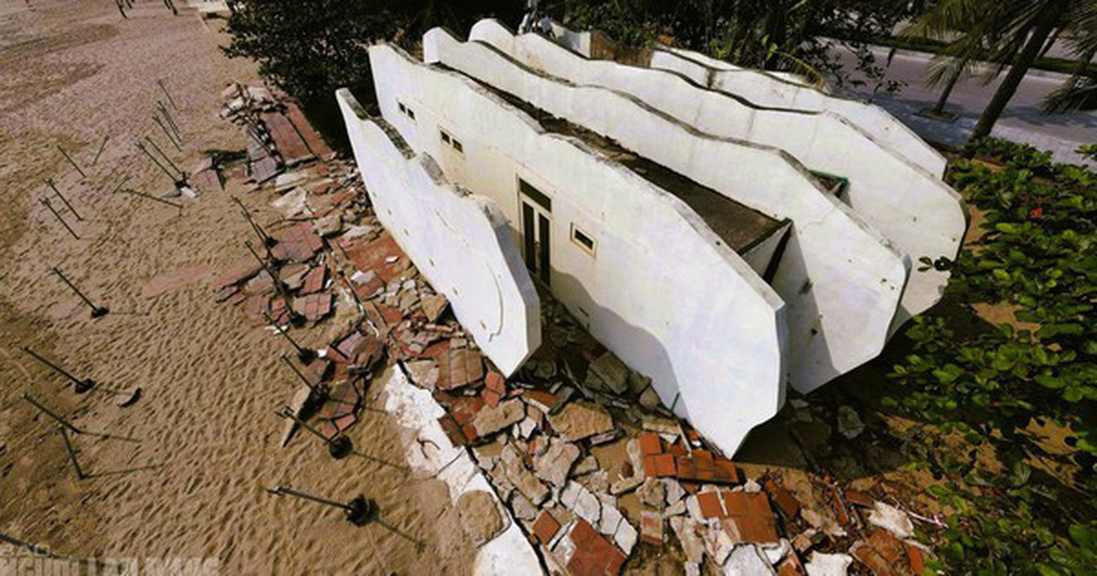 Đấu giá 14 hubway ven biển Sầm Sơn do FLC trả lại cho Thanh Hóa