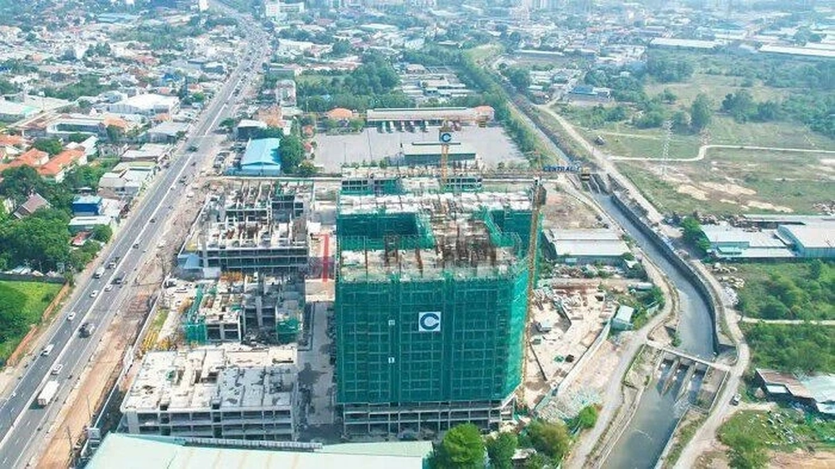 TPHCM 'chốt' danh sách 28 khu đất thí điểm làm dự án nhà ở thương mại