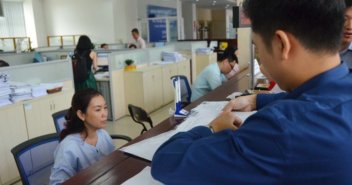 Khoản trợ cấp thôi việc, trợ cấp mất việc không tính thuế thu nhập cá nhân