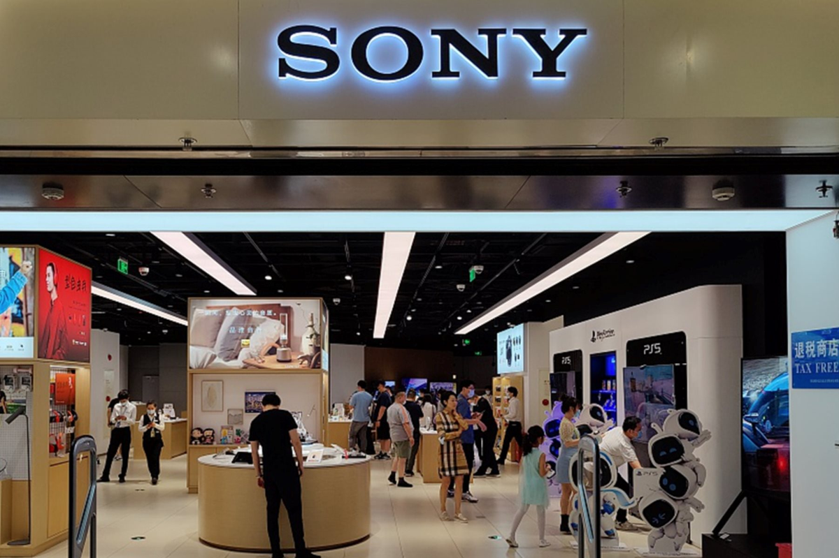 Huyền thoại tivi Sony Nhật Bản bán mình cho 1 công ty Trung Quốc, chuyển giao toàn bộ năng lực sản xuất