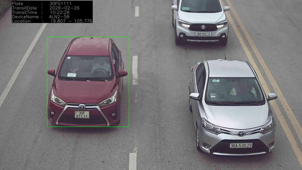 169 chủ ô tô, xe máy trong danh sách dưới đây nhanh chóng nộp phạt theo Nghị định 168