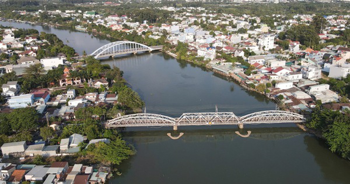 Đồng Nai phát triển ra sao khi trở thành thành phố trực thuộc Trung ương?