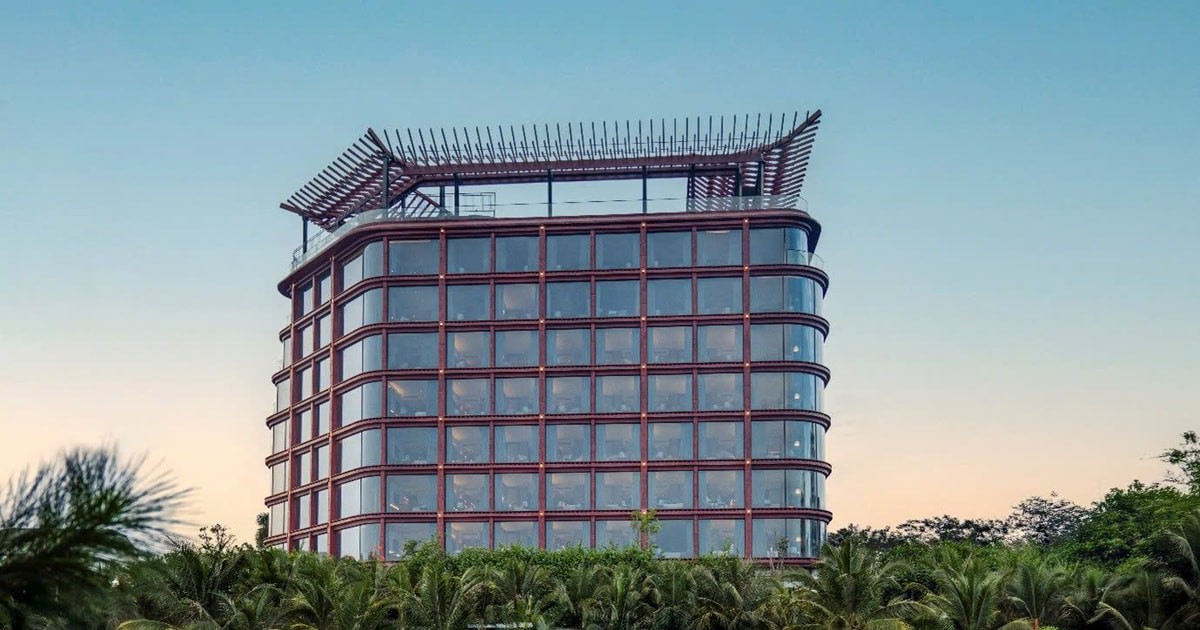 Công ty OCH lên kế hoạch tăng vốn trong năm 2026 để mở rộng chuỗi khách sạn, khai thác danh mục bất động sản