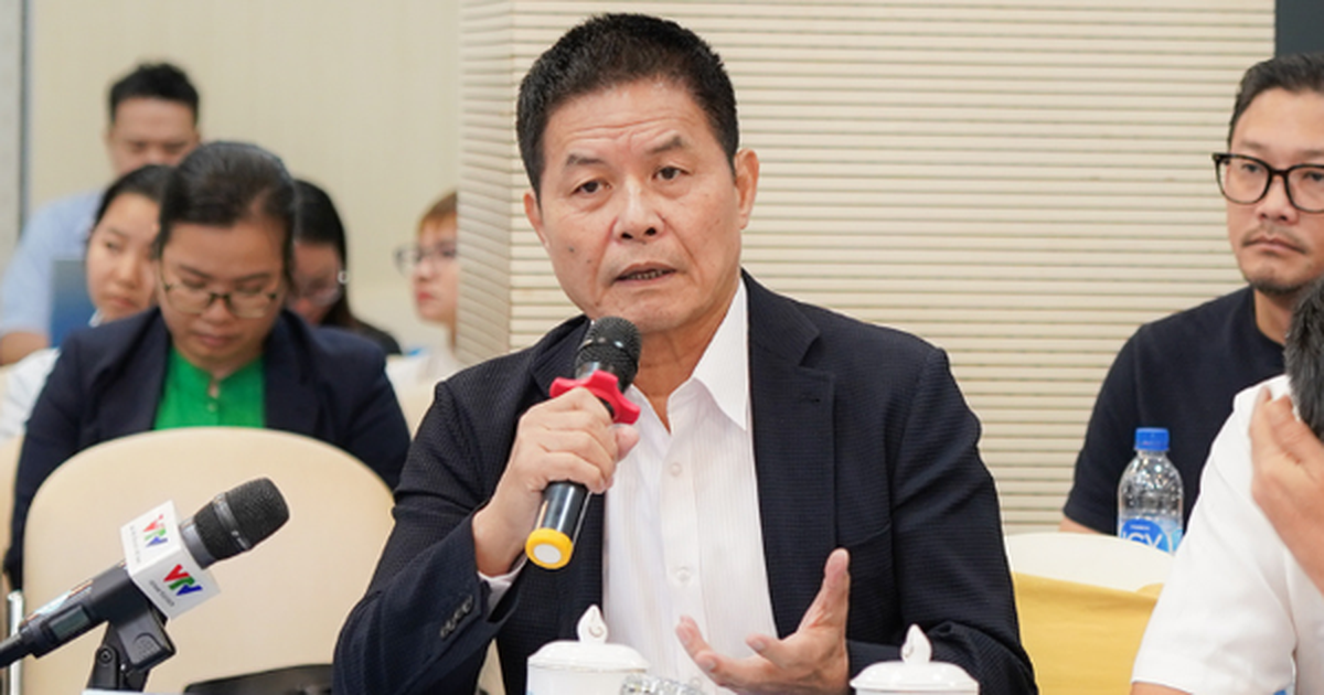 Giữa 'bão' xăng dầu, Chủ tịch Vietravel sợ Việt Nam sẽ để tuột cơ hội hiếm có vào tay Thái Lan, Singapore, Malaysia nếu không chịu thay đổi