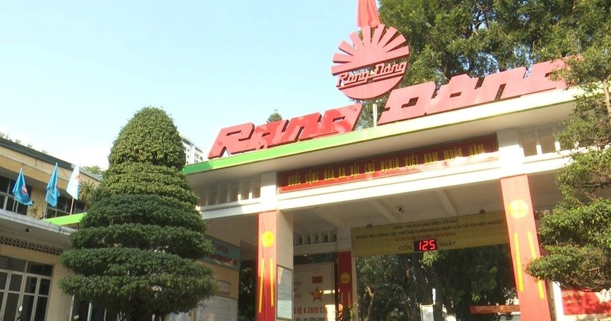 Thương hiệu 'huyền thoại' 60 năm của Việt Nam đối mặt 3 nguy cơ chưa từng có, đe dọa sự tồn tại