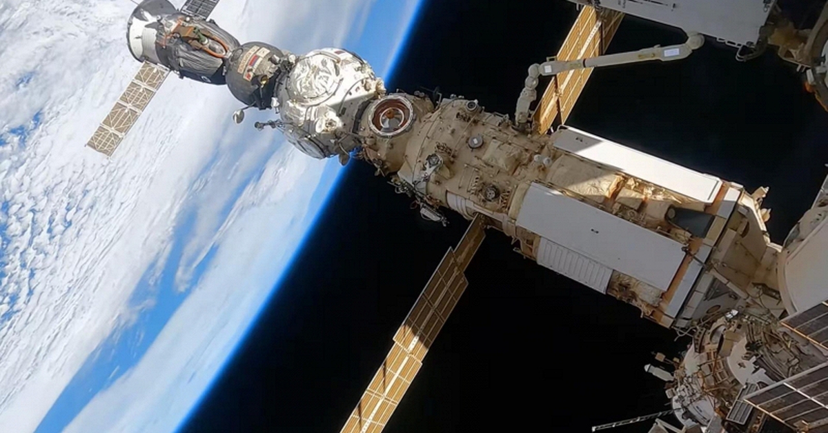 Vượt qua Mỹ và Trung Quốc, Nga sẽ là quốc gia đầu tiên làm được điều này: Quy mô vượt ra khỏi Trái Đất