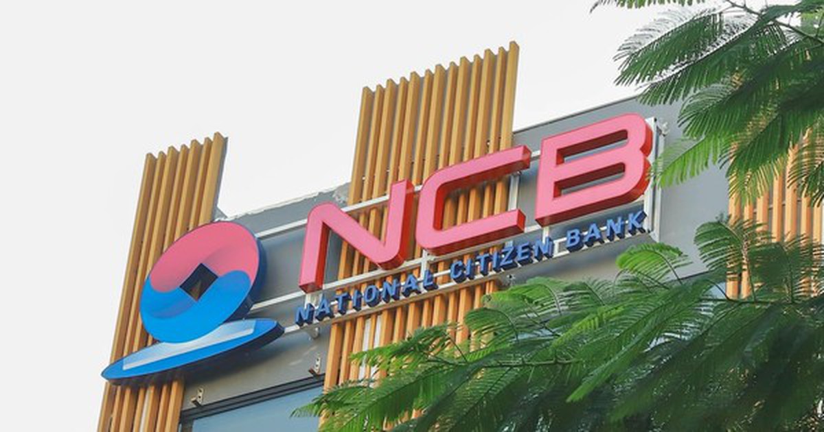 Cập nhật Đại hội cổ đông NCB 2026: Lên kế hoạch tăng trưởng cho vay 35%, dùng toàn bộ lợi nhuận để thực hiện phương án cơ cấu lại