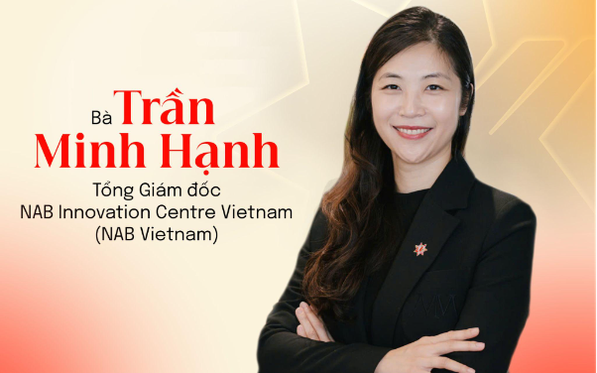 Công thức thành công của NAB Việt Nam