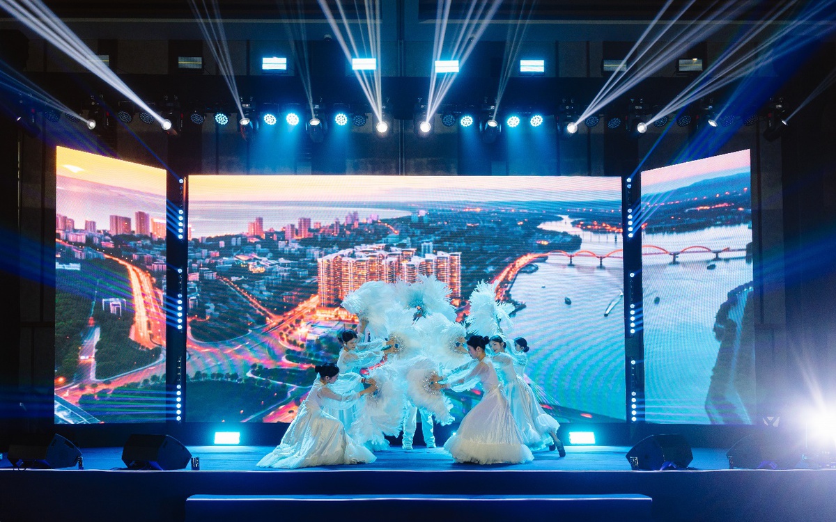 Capital Square kiến tạo chuẩn sống đa tầng tại trung tâm Đà Nẵng