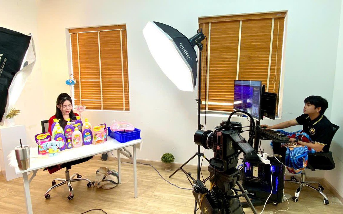 Thương hiệu tăng trưởng doanh thu nhờ mô hình ra mắt sản phẩm tích hợp trên sàn TMĐT