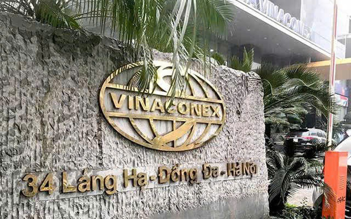 Vinaconex: Lợi nhuận 2025 tăng gấp 3 lần cùng kỳ