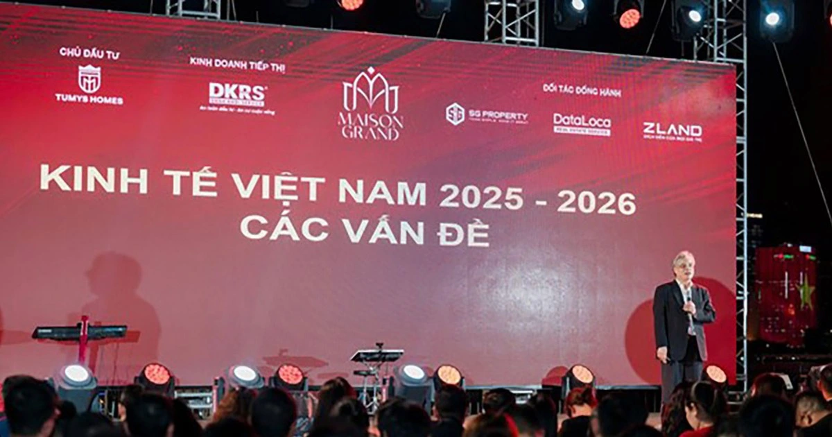 3 lý do khiến giới đầu tư ‘săn đón’ dự án sắp bàn giao tại Phú Mỹ