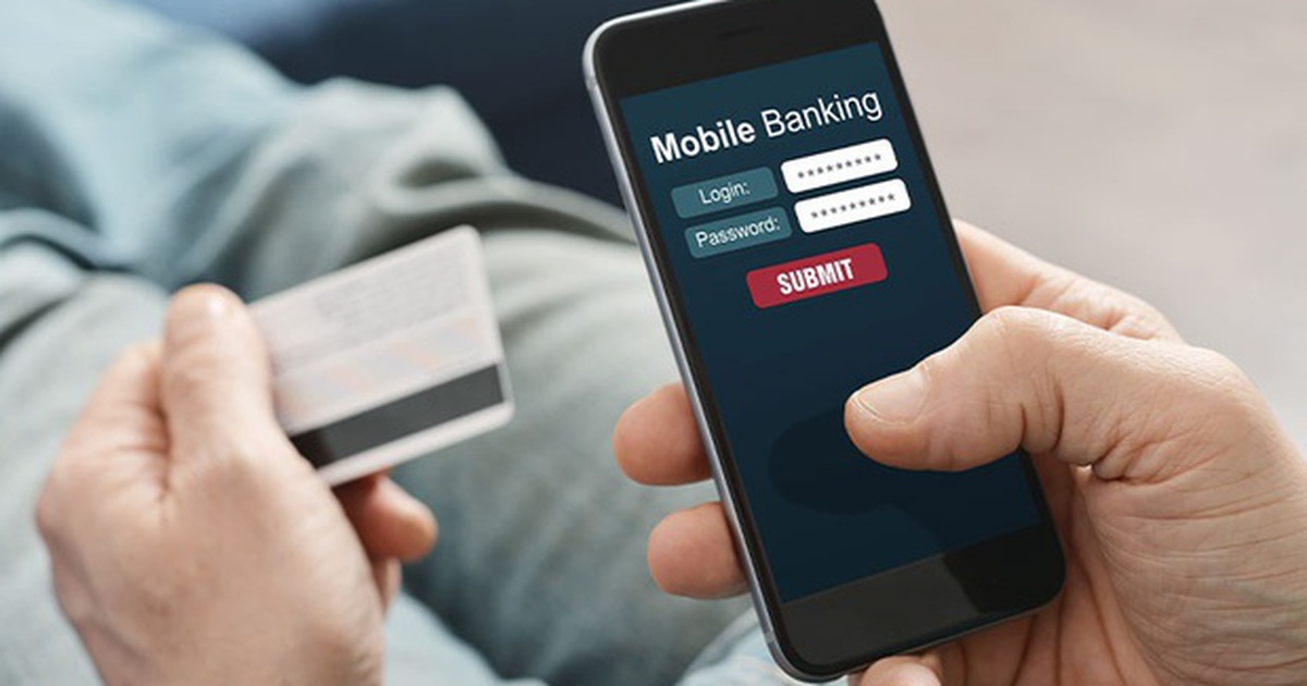 Ngân hàng ngăn chặn số tiền lừa đảo lên gần 4.000 tỉ đồng