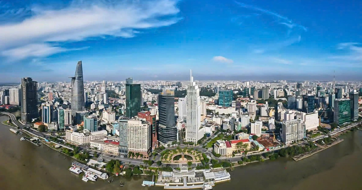 Khai mở các động lực mới